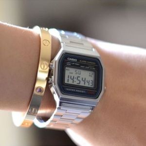 Casio Digital Watch⚡️